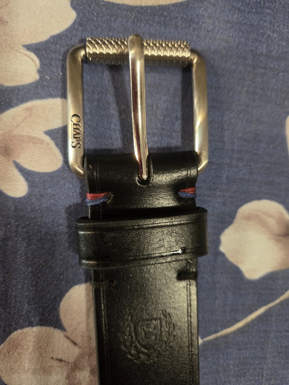 Men Accessories Subcategory Identification